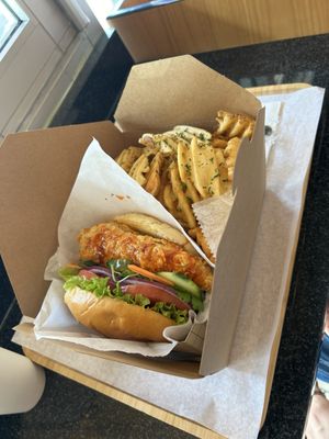 NaRa Chicken & Korean Cuisine by null