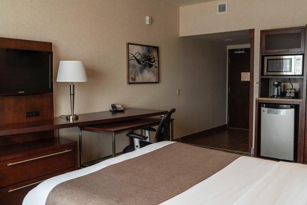 Quality Inn & Suites by null