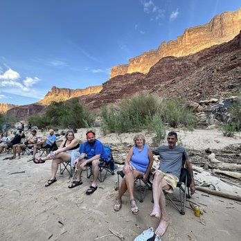 Western River Expeditions - Rafting/Kayaking Near Me - Fredonia, Arizona