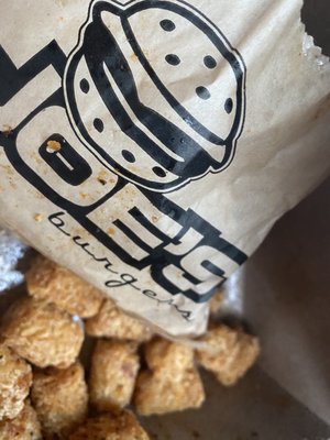 Joe's Burgers by null