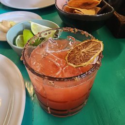 Mango chamoy Mango chamoy