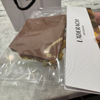 Läderach chocolatier suisse - FrischSchoggi Dubai Milk Chocolate - Chocolatiers & Shops Near Me - Santa Clara, California Läderach chocolatier suisse - FrischSchoggi Dubai Milk Chocolate - Chocolatiers & Shops Near Me - Santa Clara, California