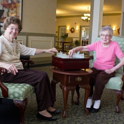 Tiffany Court at Kingston