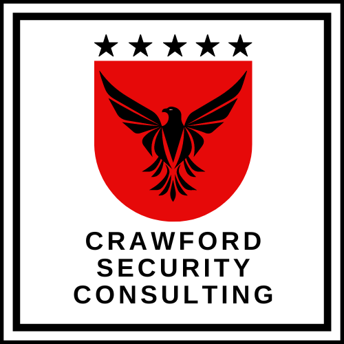 Crawford Security Consulting - safety consultant in Edmond, OK
