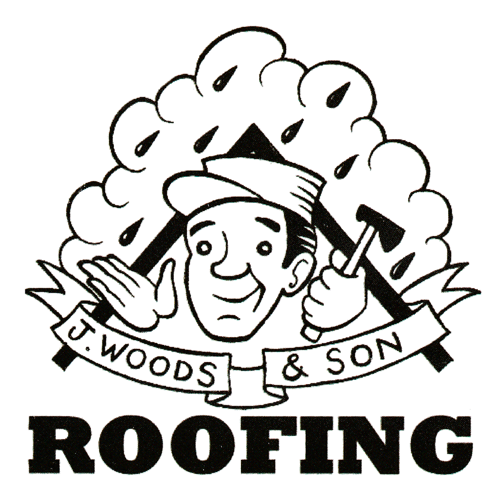 Slide of J. Woods & Son Roofing