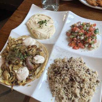 Hummus Kitchen - Shawarma Lunch Special - Mediterranean Near Me - New York, New York Hummus Kitchen - Shawarma Lunch Special - Mediterranean Near Me - New York, New York