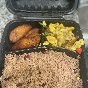 Flavaz Jamaican grille - Ackee and Ting (see note for vegans) - Caribbean Near Me - Riverview, Florida Flavaz Jamaican grille - Ackee and Ting (see note for vegans) - Caribbean Near Me - Riverview, Florida