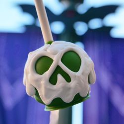 Get Away Today - Halloween Time treats at Disney California Adventure Park