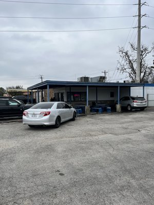 Big Burger V by null