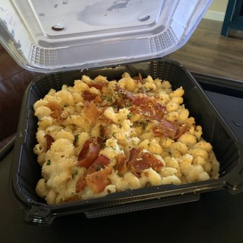 Bonefish Grill - Togo Mac and cheese - Seafood Near Me - Daytona Beach, Florida Bonefish Grill - Togo Mac and cheese - Seafood Near Me - Daytona Beach, Florida