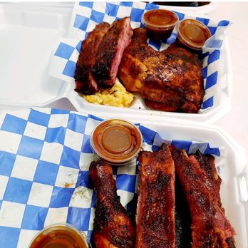 BOO’S BEST BBQ - Food Trucks Near Me BOO’S BEST BBQ - Food Trucks Near Me