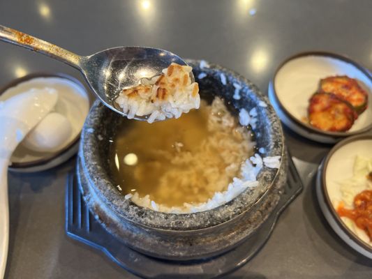 BCD Tofu House by null