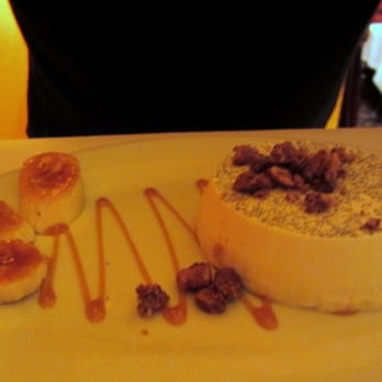 Frascati - Vanilla Bean Panna Cotta - 4 stars - Italian Near Me - San Francisco, California Frascati - Vanilla Bean Panna Cotta - 4 stars - Italian Near Me - San Francisco, California