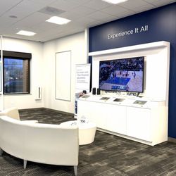 Spectrum - Interior