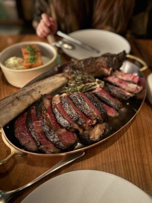 Niku Steakhouse by null