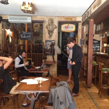 Le Lucifer - Tournage au Lucifer - Bars Near Me - Bordeaux, 33