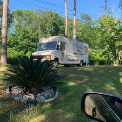 Valhalla Grill - New spot on Bannerman Road