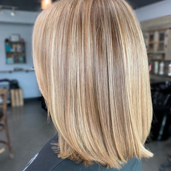 Salon Prohibition - And the beautiful after!! So blended so fresh and just so beautiful!!! - Hair Salons Near Me - Brea, California Salon Prohibition - And the beautiful after!! So blended so fresh and just so beautiful!!! - Hair Salons Near Me - Brea, California