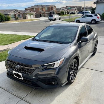 Stereo 1 Wherehouse - 2022 wrx tinted and ready - Car Stereo Installation Near Me - Fresno, California Stereo 1 Wherehouse - 2022 wrx tinted and ready - Car Stereo Installation Near Me - Fresno, California