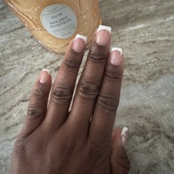 Lindy Nails - My French
