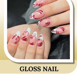 Gloss Nail