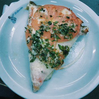 El Cuartito - neapolitan pizza! - Pizza Near Me - Buenos Aires, C El Cuartito - neapolitan pizza! - Pizza Near Me - Buenos Aires, C
