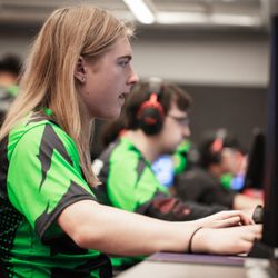 Lesley University - Lesley's new eSports team took the 2024 national championship by storm! Love gaming? Contact us to get involved.