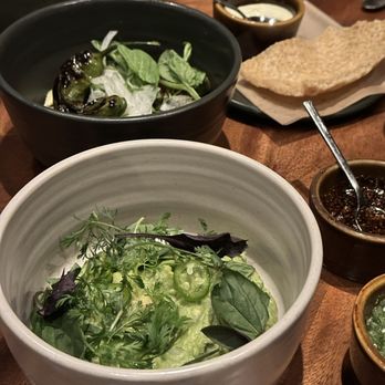 Damian - Guacamole - Mexican Near Me - Los Angeles, California
