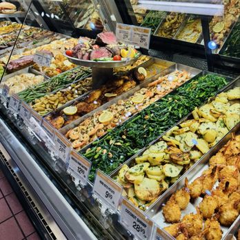 Balducci's - Grocery Near Me - Alexandria, Virginia