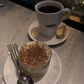 Torchio Pasta Bar - Tiramisu - Italian Near Me - Chicago, Illinois Torchio Pasta Bar - Tiramisu - Italian Near Me - Chicago, Illinois