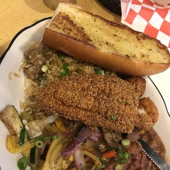Happy's Fish House - Cajun catfish. - Cajun/Creole Near Me - Tyler, Texas Happy's Fish House - Cajun catfish. - Cajun/Creole Near Me - Tyler, Texas