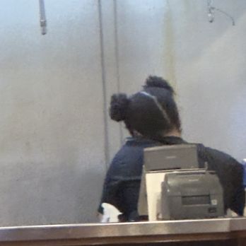 Carrabba's Italian Grill - Employee on herself - Seafood Near Me - Avondale, Arizona