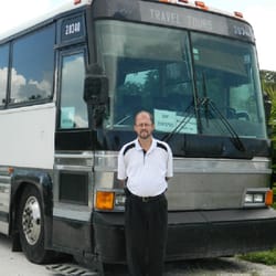 Princess Dianne Tours - Shawn President/Owner