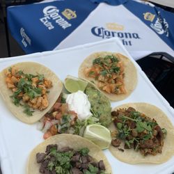 Cinco De Mayo Bar & Restaurant