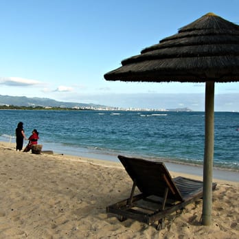 Pu'uloa Beach - Iriquois Point - Beaches Near Me - Ewa Beach, Hawaii