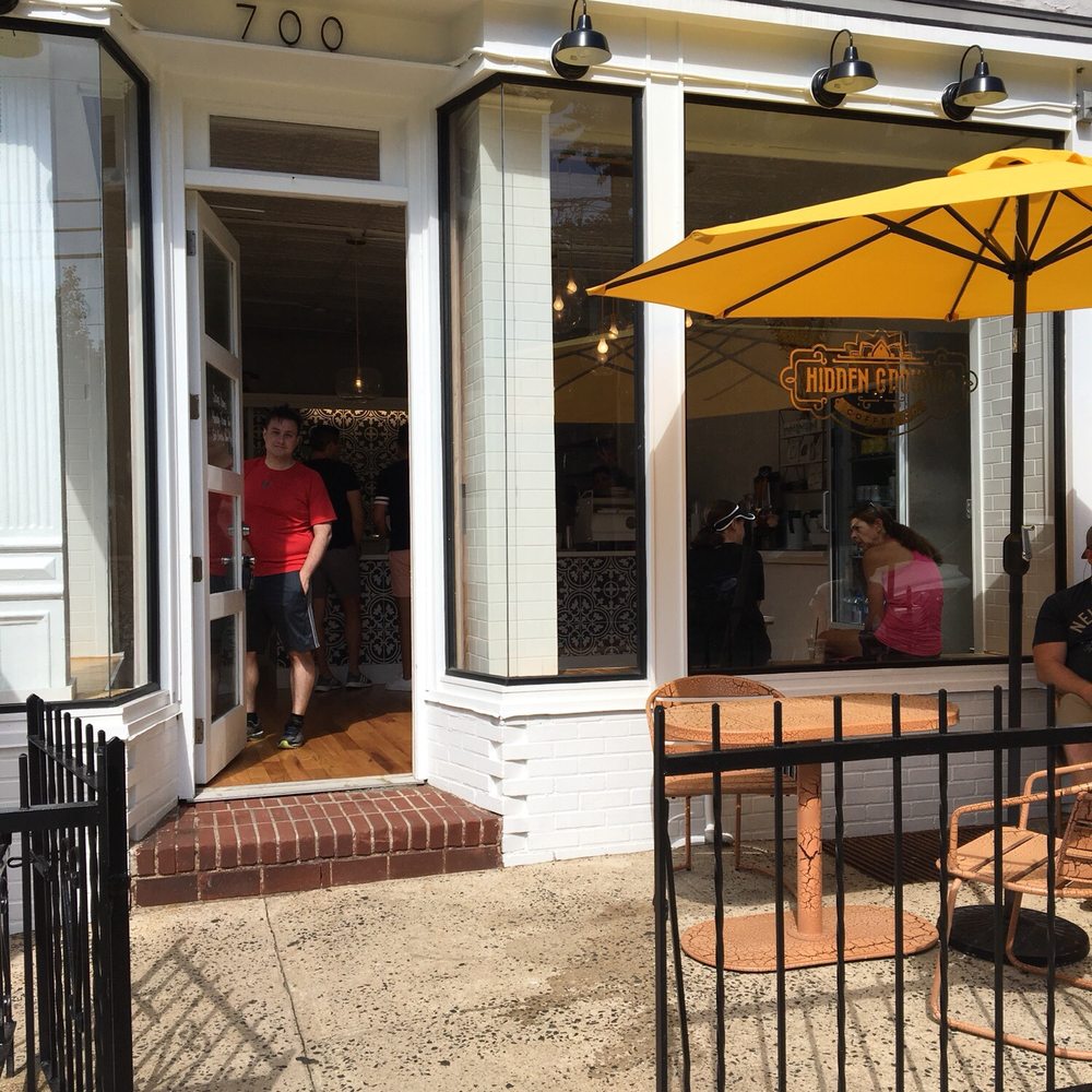 Hidden Grounds Chai & Coffee House - Coffee & Tea Near Me - Hoboken, New Jersey Hidden Grounds Chai & Coffee House - Coffee & Tea Near Me - Hoboken, New Jersey