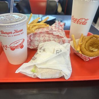 Jim's Burger Haven - Burgers Near Me - Thornton, Colorado