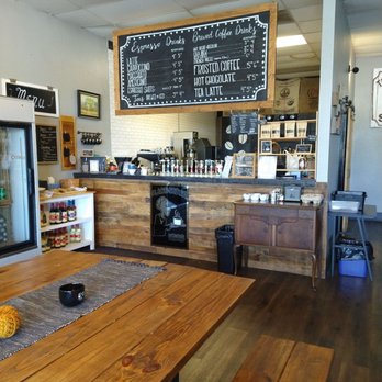 The Coffee Snob - Coffee & Tea Near Me - Leesburg, Florida The Coffee Snob - Coffee & Tea Near Me - Leesburg, Florida
