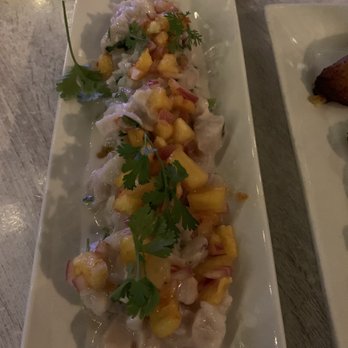 Asere Cubano Kitchen & Bar - Tropical Ceviche - Cuban Near Me - San Juan, Puerto Rico Asere Cubano Kitchen & Bar - Tropical Ceviche - Cuban Near Me - San Juan, Puerto Rico