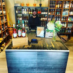 Wine At Five - Bringing the best wines and spirits to Rye and everywhere nearby