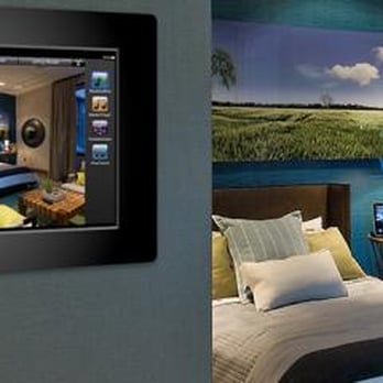 eInteractive - Einteractive Homes - Home Theatre Installation Near Me - New York, New York eInteractive - Einteractive Homes - Home Theatre Installation Near Me - New York, New York
