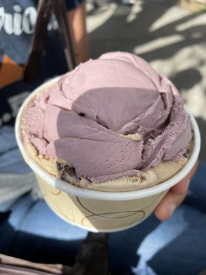 Mad Martha's Homemade Ice Cream by null
