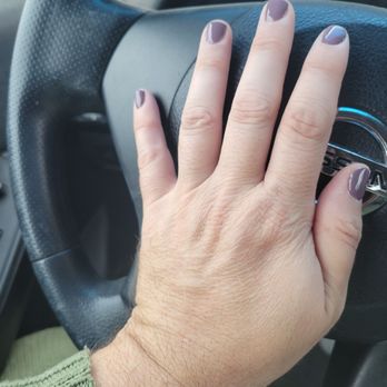 Jasmine nails - Nail Salons Near Me - Puyallup, Washington