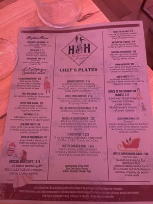 Menu photo 5 Hamp & Harry’s Marietta, GA