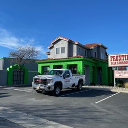 Frontier Self Storage
