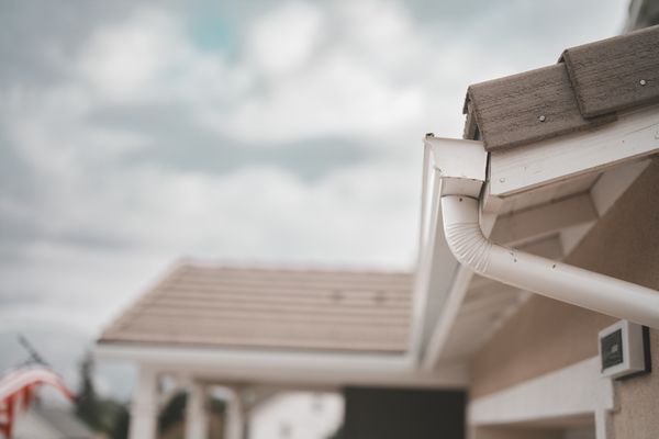 Carrillo Roofing Logo