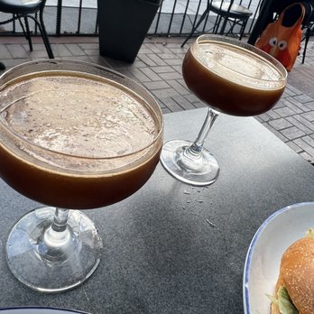 Kramers - Pumpkin drink - Bookstores Near Me - Washington, DC, District of Columbia Kramers - Pumpkin drink - Bookstores Near Me - Washington, DC, District of Columbia