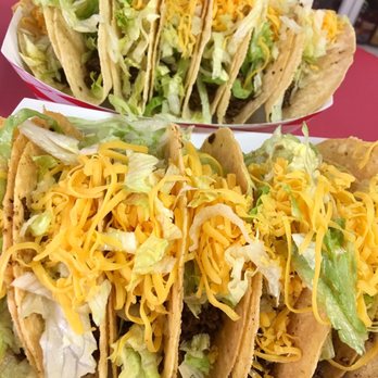 Mission Taco - 7 tacos for $2.59! - Tex-Mex Near Me - Killeen, Texas