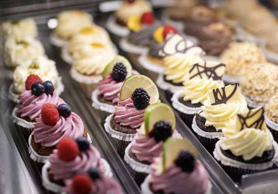 CupCakes Wien by null