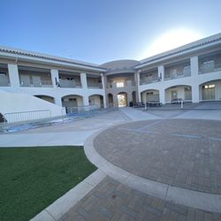 Santa Fe Christian Schools